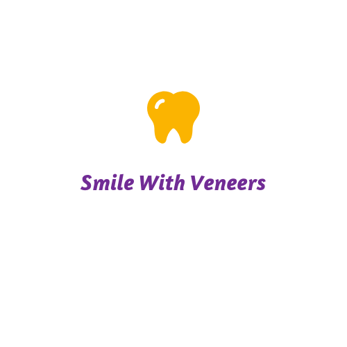 Smile With Veneers