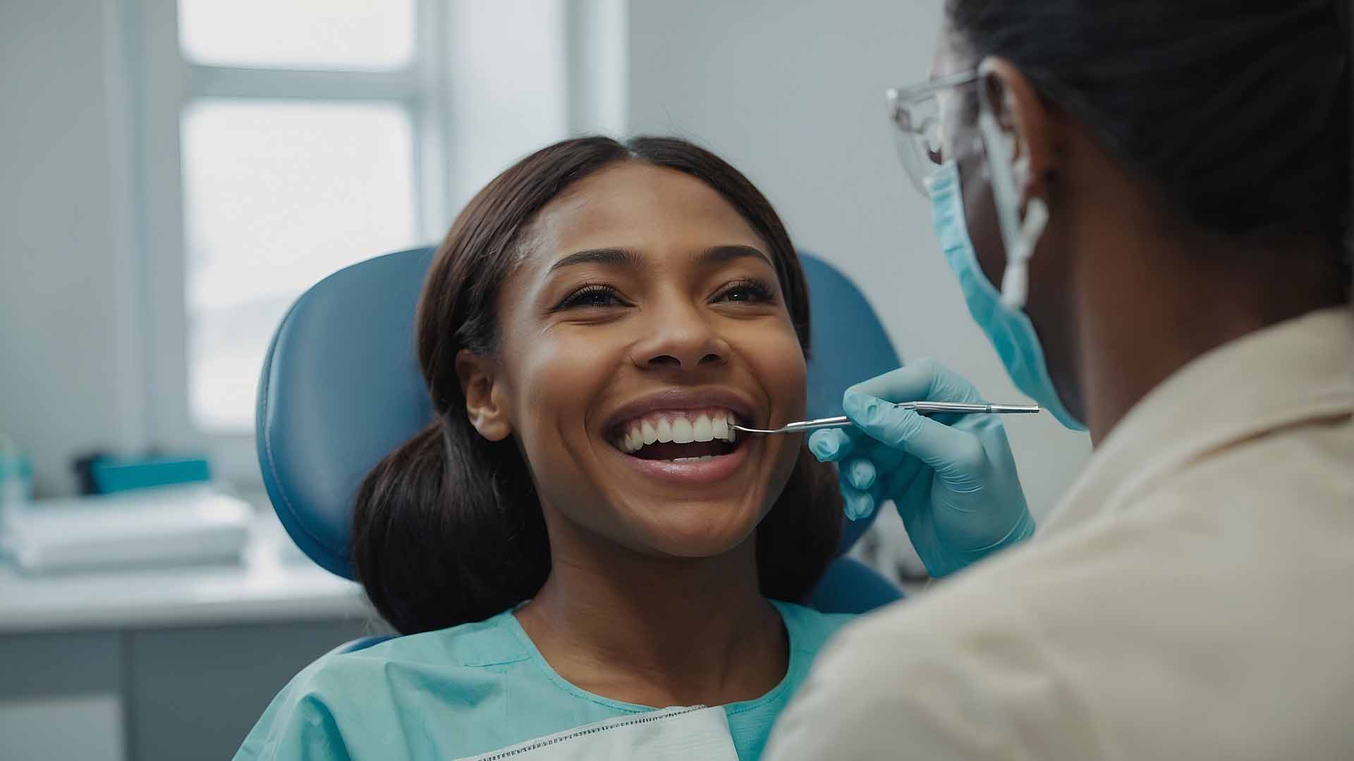 Understanding What Teeth Look Like Under Veneers: What to Expect